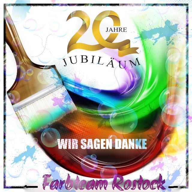 20 jahre farbteam jaehn